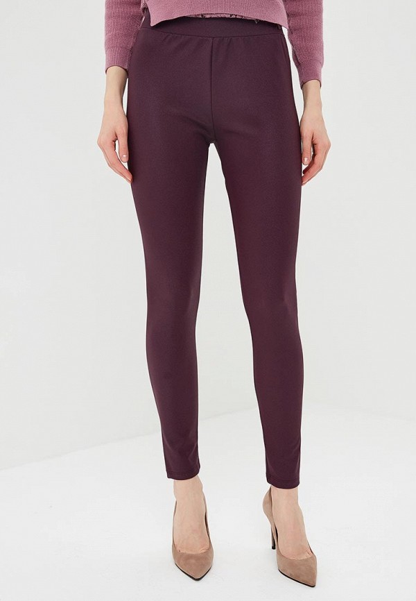 

Леггинсы Love Republic; Love Republic LO022EWCETO8, Фиолетовый