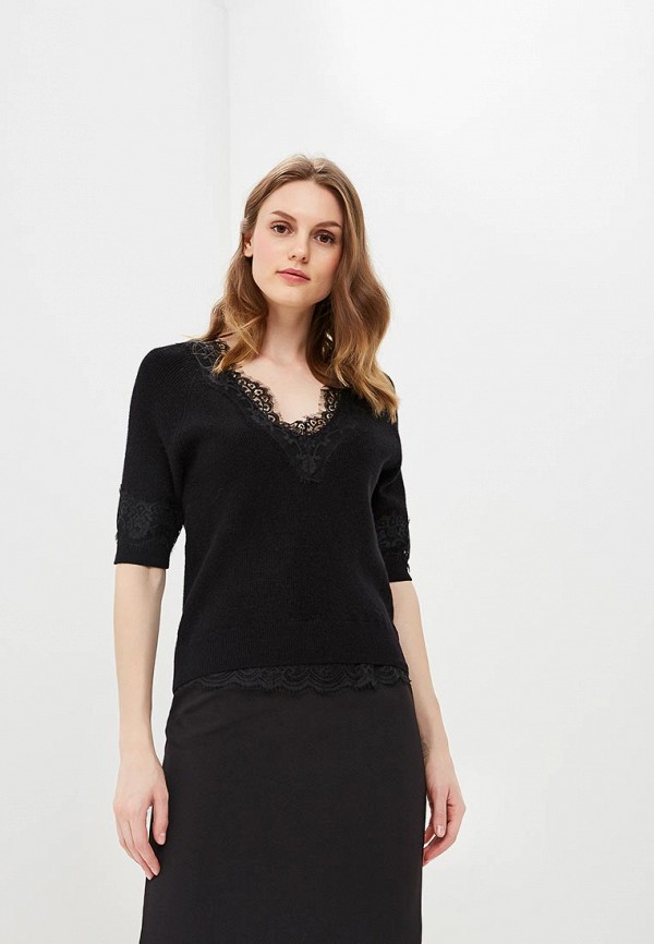 

Джемпер Love Republic; Love Republic LO022EWCETP6, Черный