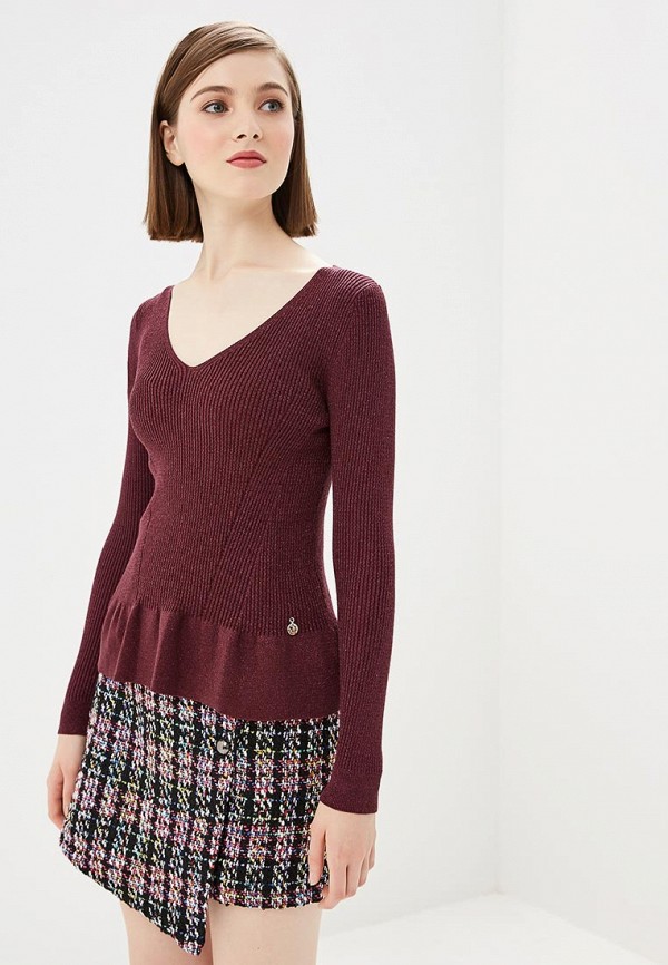 

Пуловер Love Republic, Love Republic LO022EWCETQ6, Фиолетовый