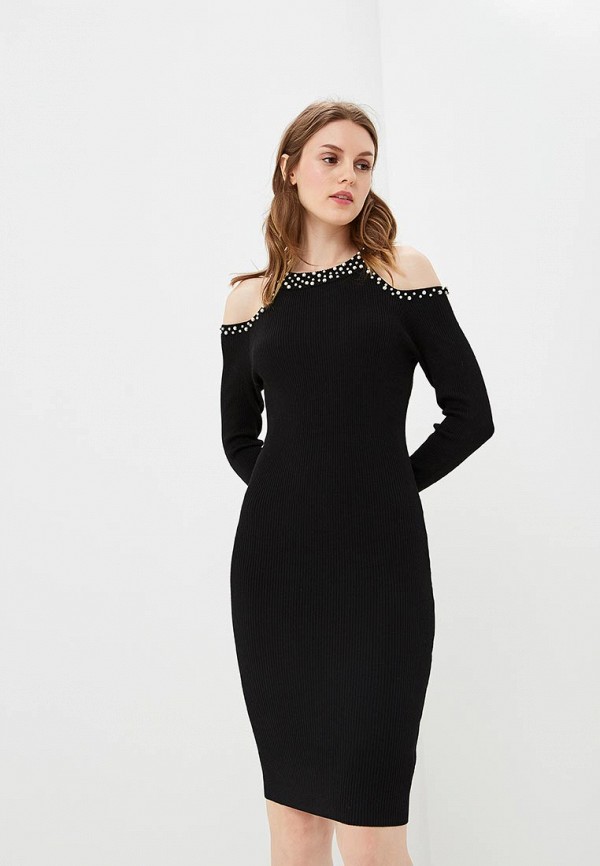 

Платье Love Republic, Love Republic LO022EWCETR7, Черный