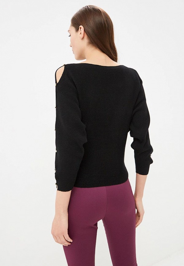 

Джемпер Love Republic; Love Republic LO022EWCETS5, Черный
