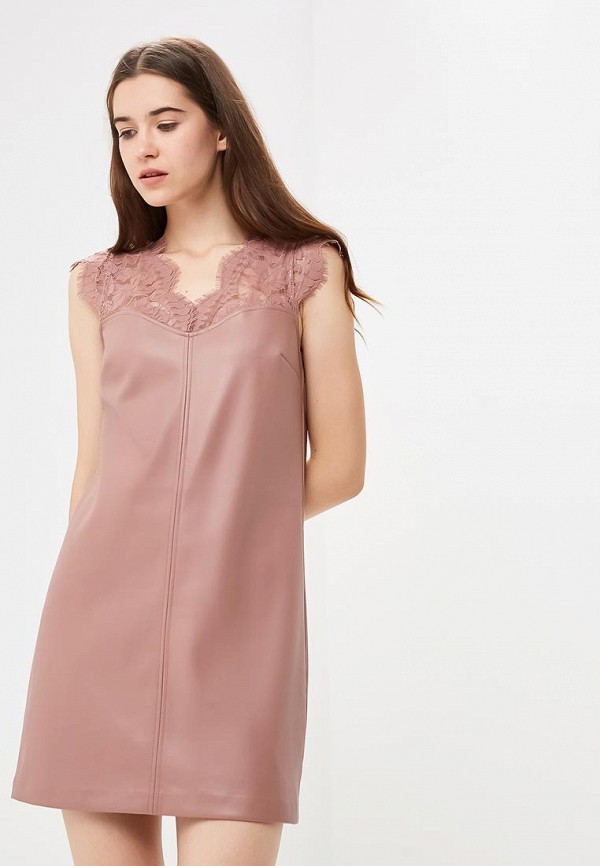 

Платье Love Republic, Love Republic LO022EWCEUE3, Розовый