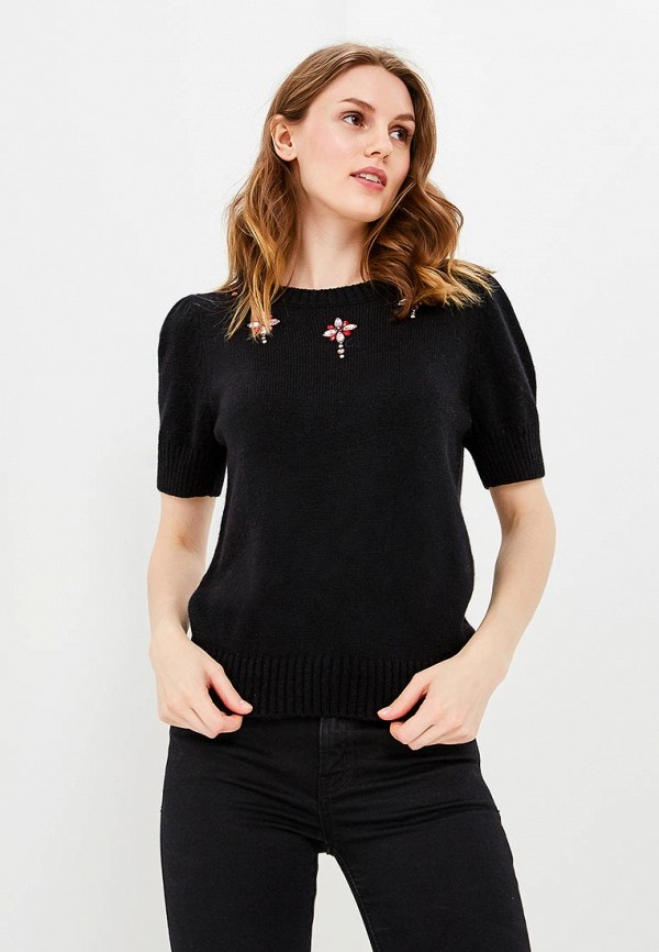 

Джемпер Love Republic, Love Republic LO022EWCEUO0, Черный