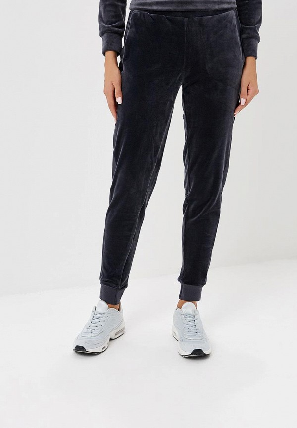 

Брюки спортивные Love Republic, Love Republic LO022EWCEUR4, Серый