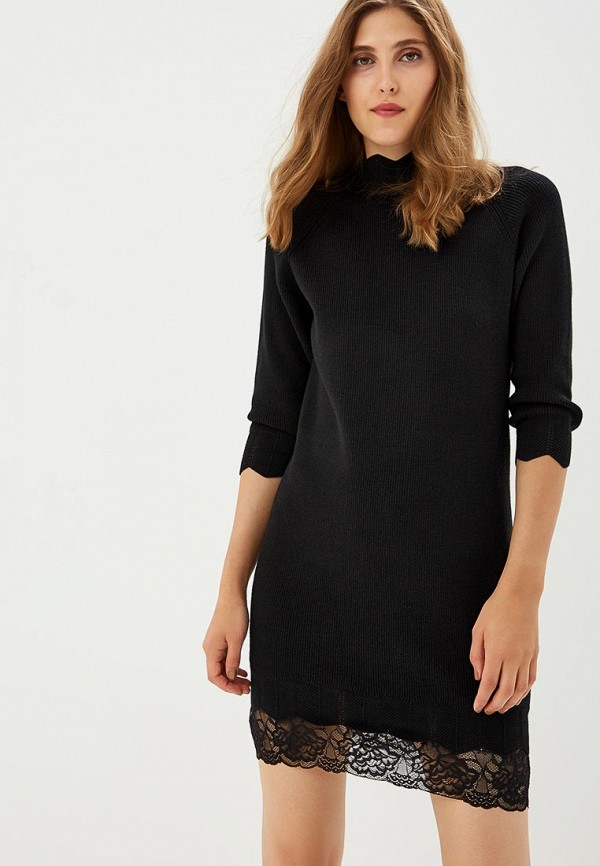 

Платье Love Republic, Love Republic LO022EWCEUT5, Черный