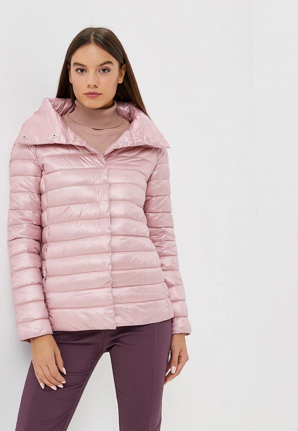 

Куртка утепленная Love Republic, Love Republic LO022EWCEUT8, Розовый