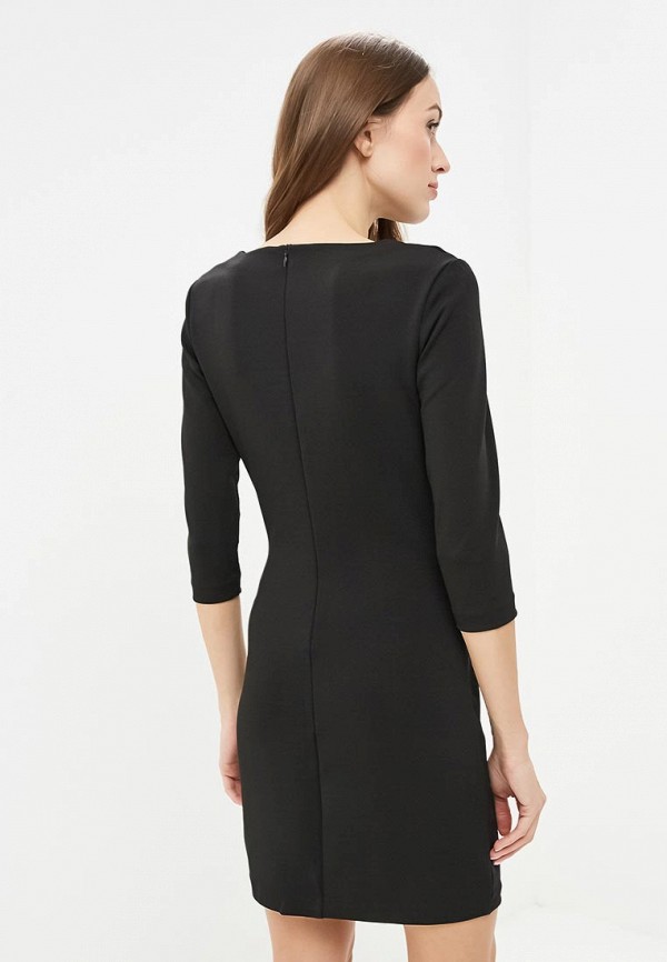 

Платье Love Republic, Love Republic LO022EWCTSK4, Черный