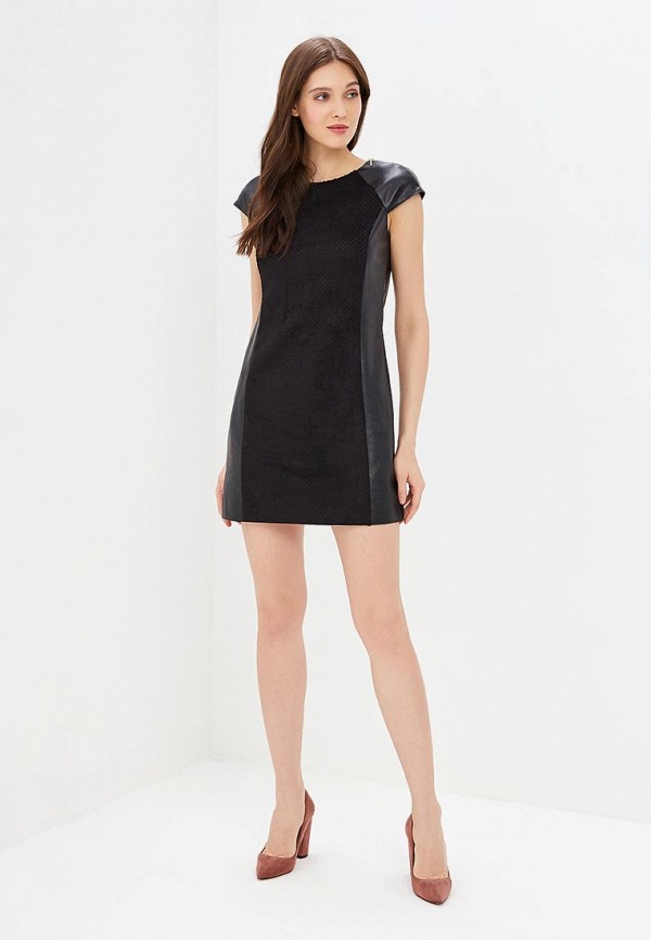 

Платье Love Republic; Love Republic LO022EWCTSL3, Черный