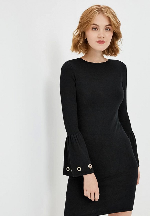 

Платье Love Republic, Love Republic LO022EWCTSN5, Черный