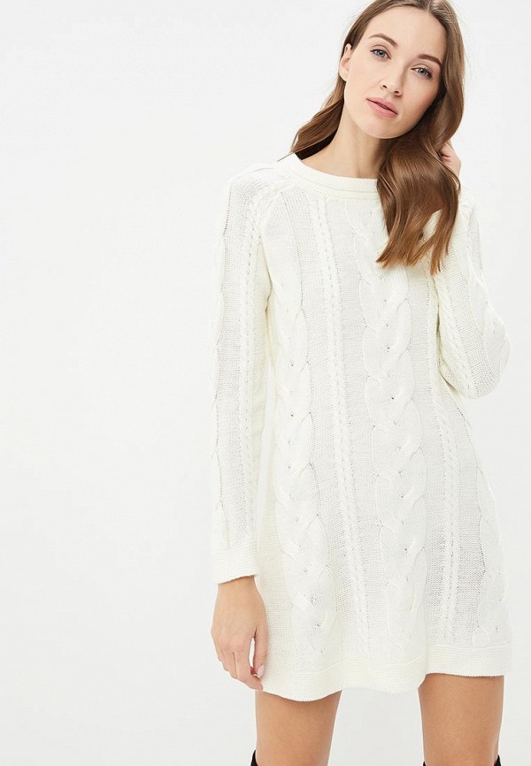 

Платье Love Republic, Love Republic LO022EWCTUY4, Белый