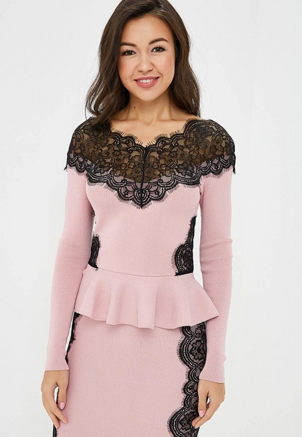 

Блуза Love Republic, Love Republic LO022EWCTUZ2, Розовый