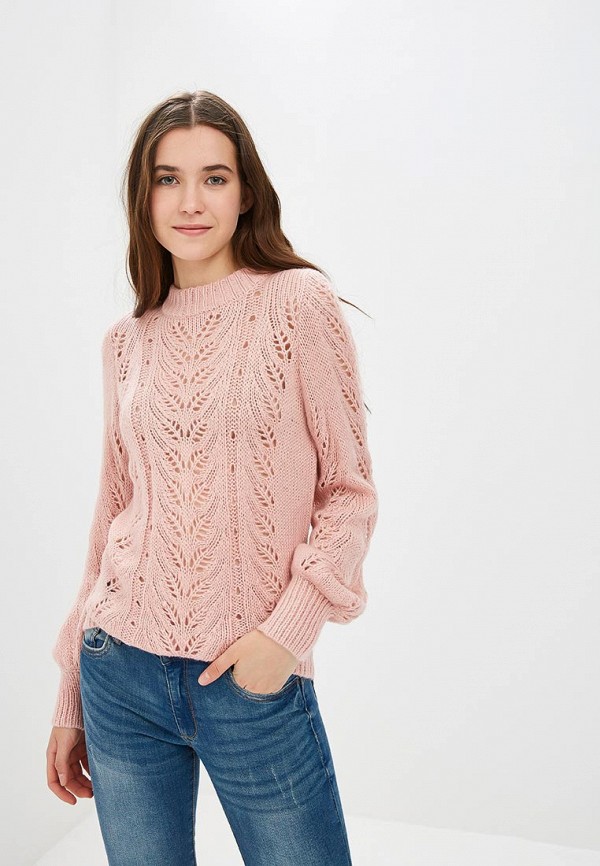 

Джемпер Love Republic, Love Republic LO022EWCTVF7, Розовый