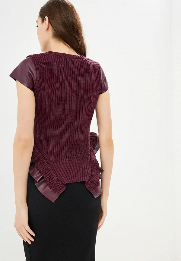 

Джемпер Love Republic, Love Republic LO022EWCTWF5, Фиолетовый