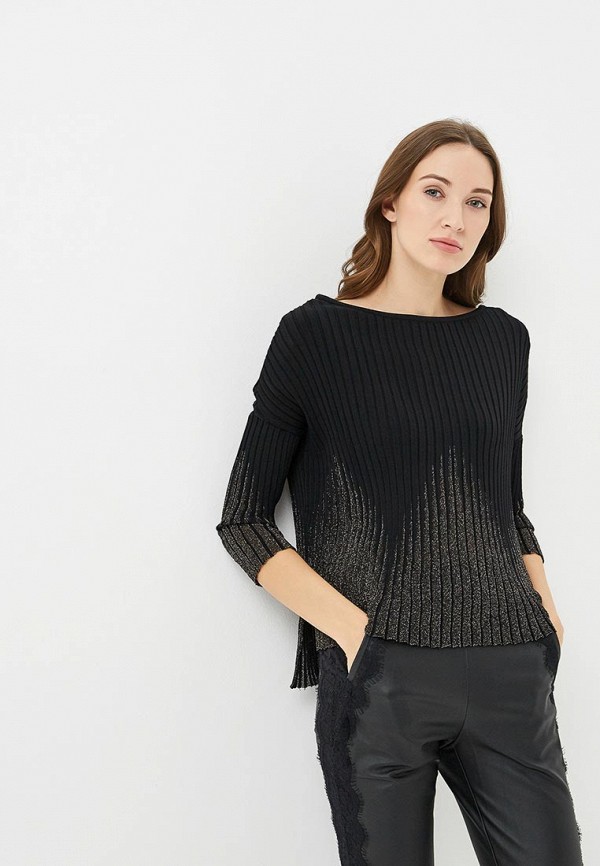 

Джемпер Love Republic, Love Republic LO022EWCTWH3, Черный