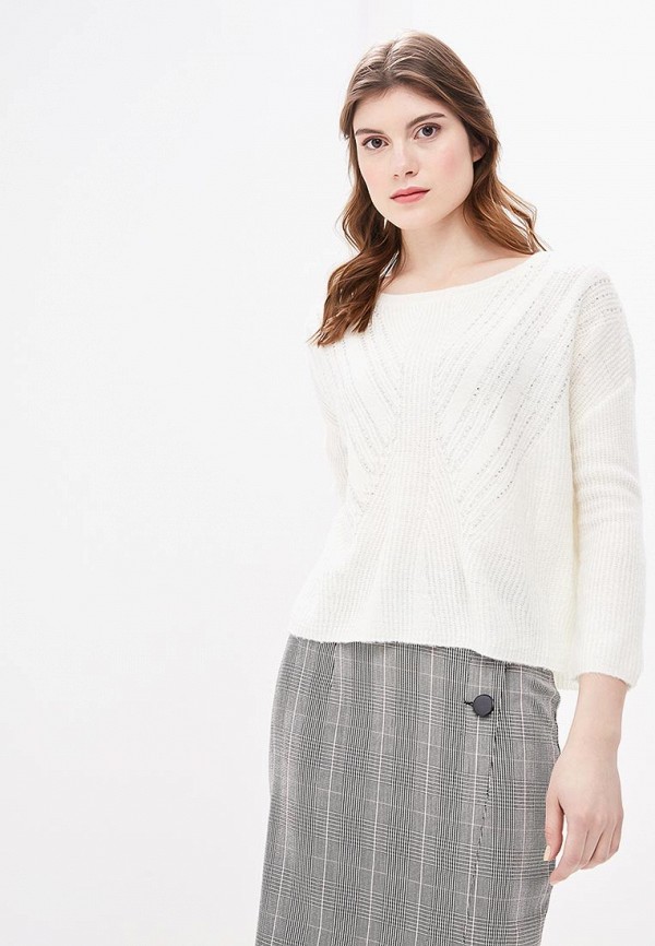 

Джемпер Love Republic; Love Republic LO022EWCTWH7, Белый