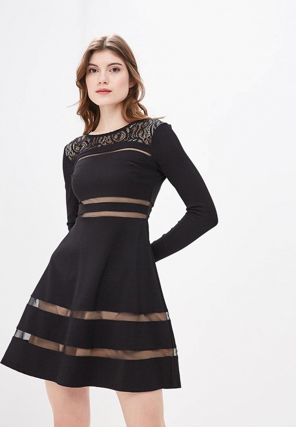 

Платье Love Republic, Love Republic LO022EWCTWK7, Черный