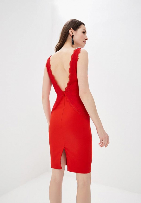 

Платье Love Republic; Love Republic LO022EWCTXK8, Красный
