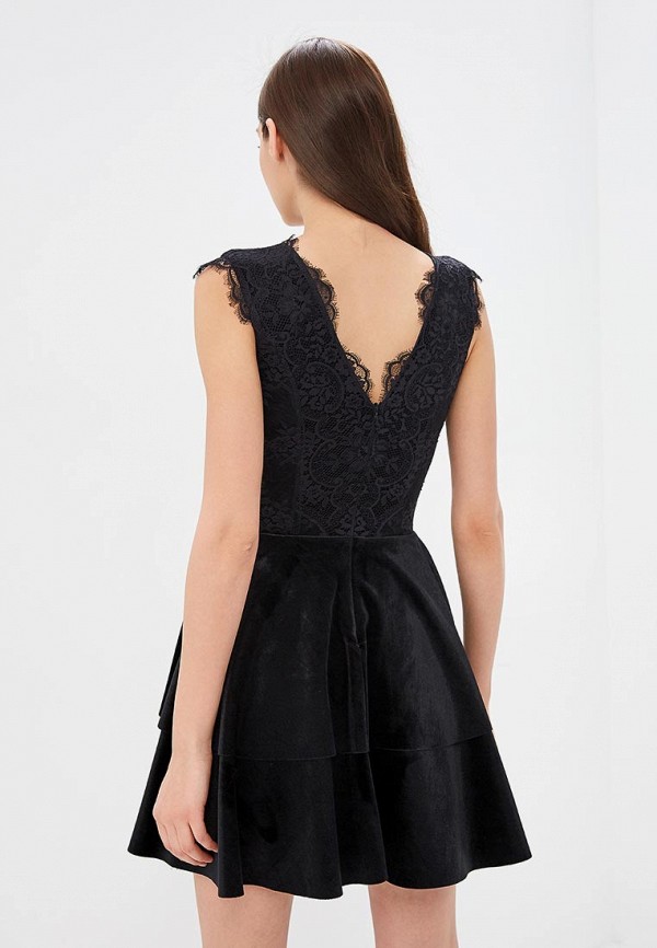 

Платье Love Republic; Love Republic LO022EWCTXL2, Черный