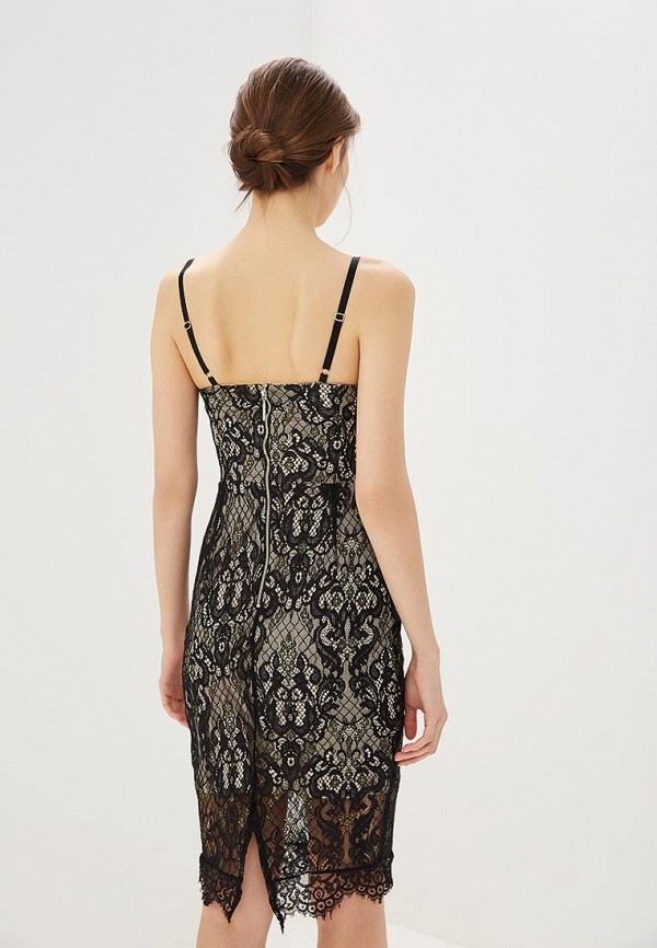 

Платье Love Republic; Love Republic LO022EWCTXN9, Черный