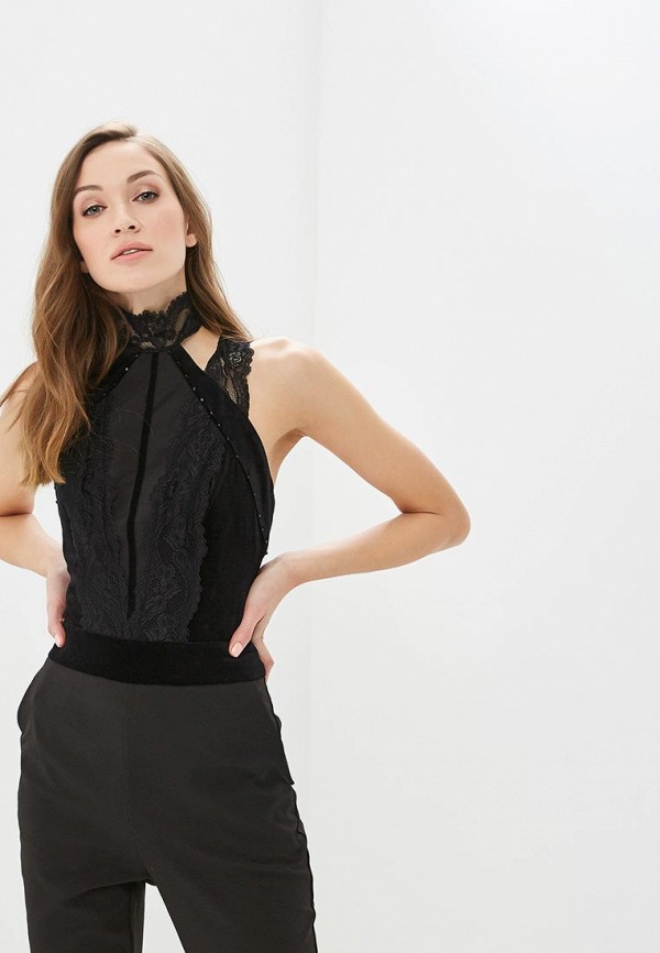 

Комбинезон Love Republic; Love Republic LO022EWCTXO3, Черный