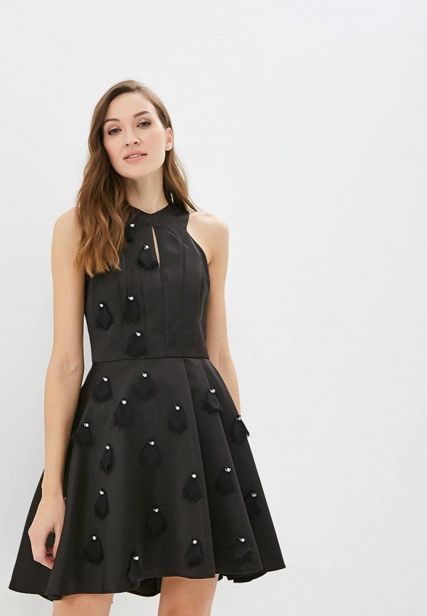 

Платье Love Republic, Love Republic LO022EWCTXO6, Черный