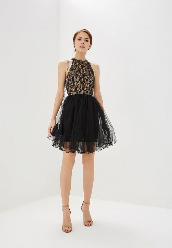 

Платье Love Republic; Love Republic LO022EWCTXP8, Черный