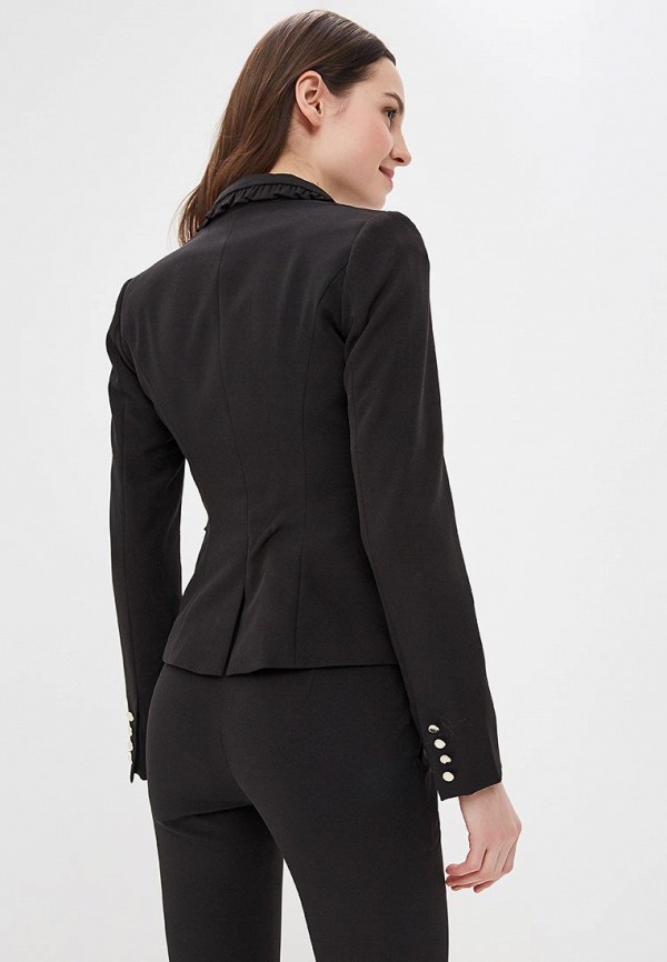 

Жакет Love Republic; Love Republic LO022EWCTXQ8, Черный