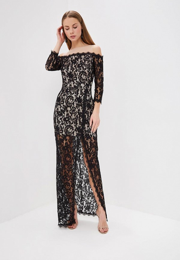 

Платье Love Republic, Черный, Love Republic LO022EWCTXR8