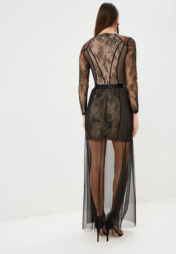 

Платье Love Republic, Love Republic LO022EWCTXS4, Черный