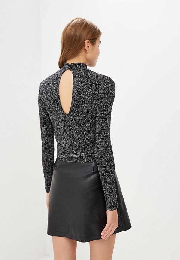 

Водолазка Love Republic; Love Republic LO022EWCTXS8, Черный