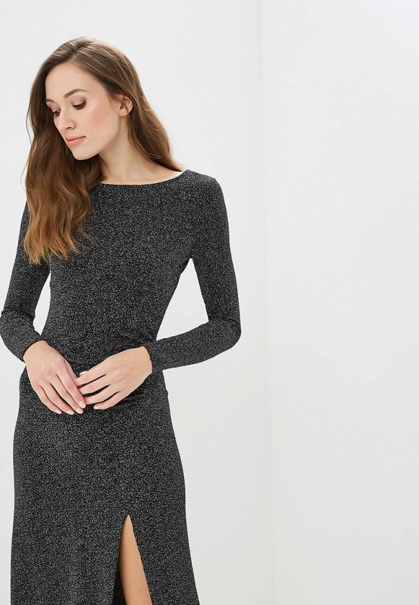 

Платье Love Republic; Love Republic LO022EWCTXT0, Серебряный