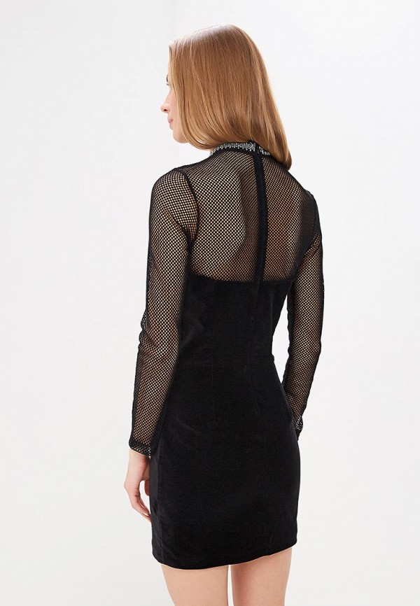 

Платье Love Republic; Love Republic LO022EWCTXU4, Черный