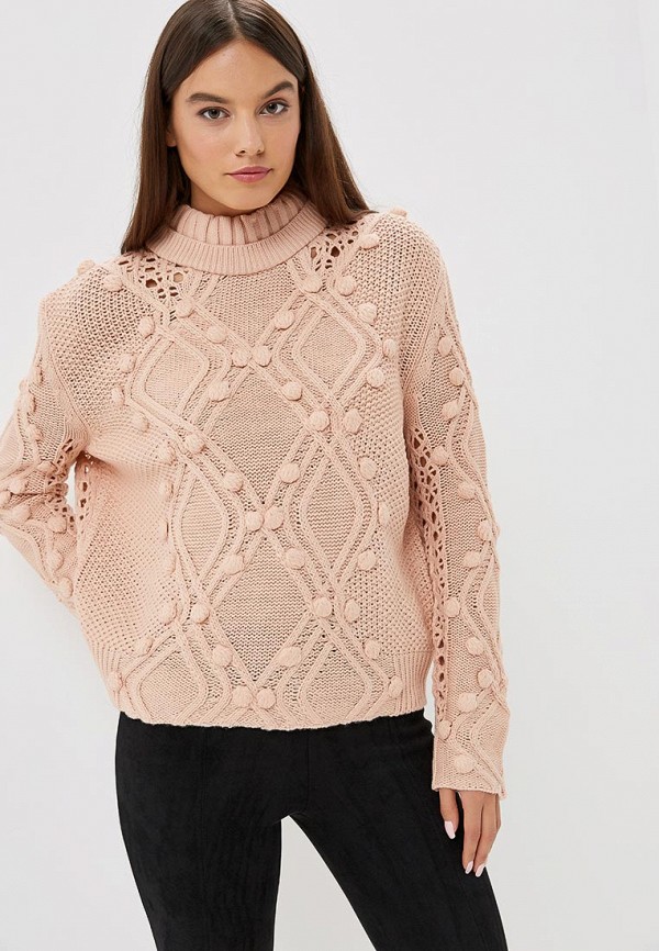 

Джемпер Love Republic, Love Republic LO022EWCTXU8, Розовый