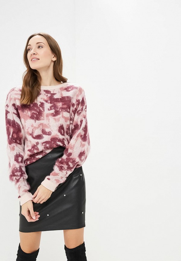 

Джемпер Love Republic, Love Republic LO022EWCTXW8, Фиолетовый