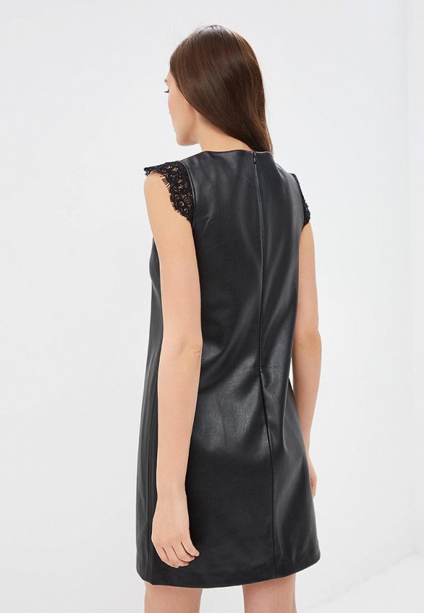 

Платье Love Republic; Love Republic LO022EWDUGT8, Черный
