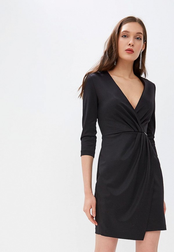 

Платье Love Republic, Черный, Love Republic LO022EWDUGW1