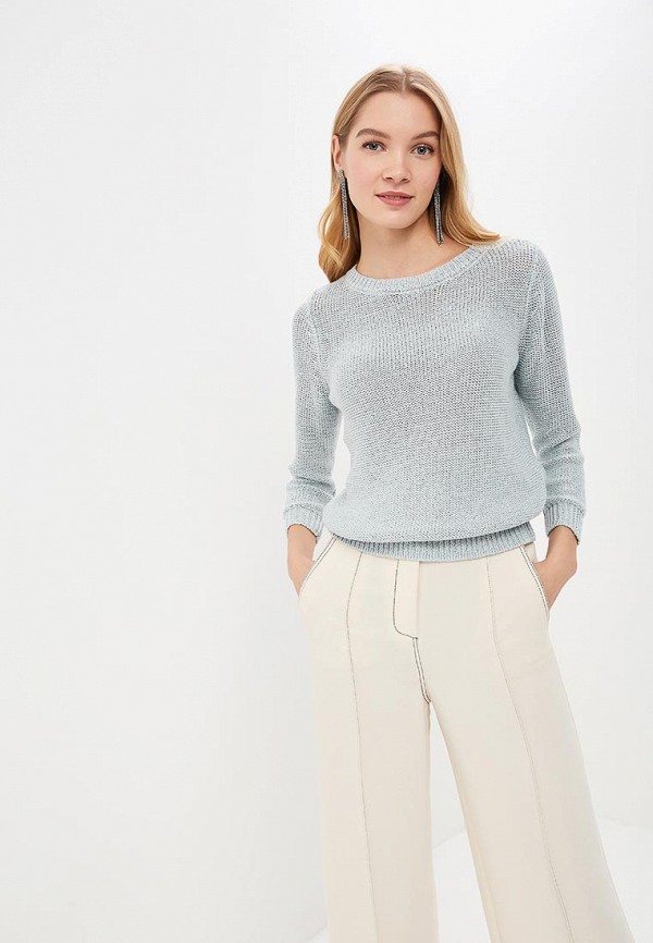 

Джемпер Love Republic; Love Republic LO022EWDUHB7, Бирюзовый