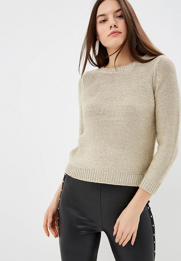 

Джемпер Love Republic, Love Republic LO022EWDUHB8, Золотой