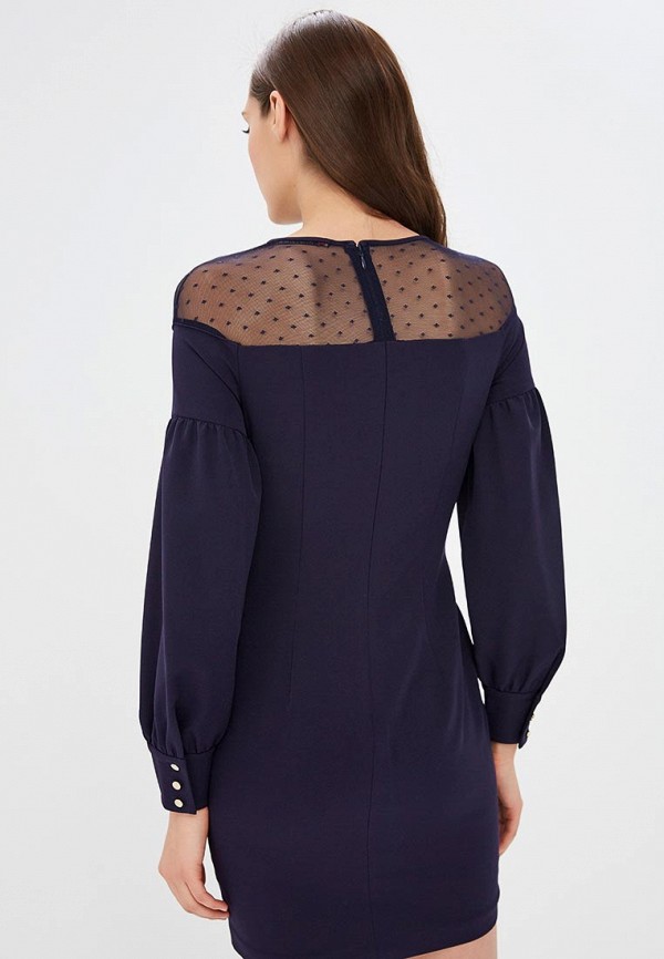 

Платье Love Republic; Love Republic LO022EWDUHH4, Фиолетовый