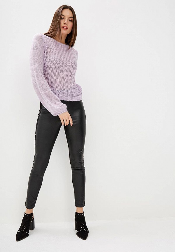 

Джемпер Love Republic; Love Republic LO022EWDUHI8, Розовый