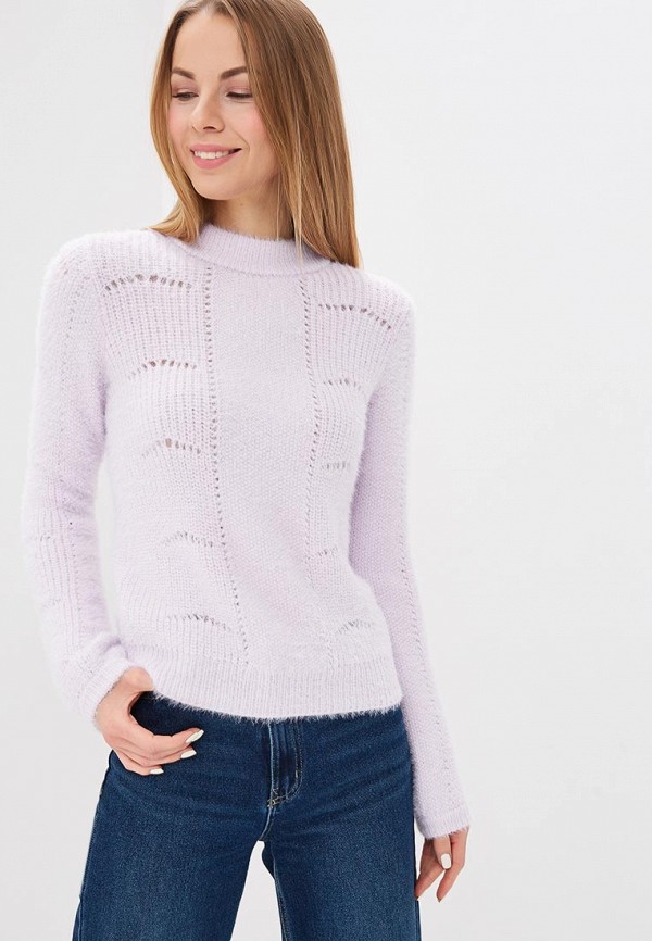 

Джемпер Love Republic, Love Republic LO022EWDUHJ3, Фиолетовый