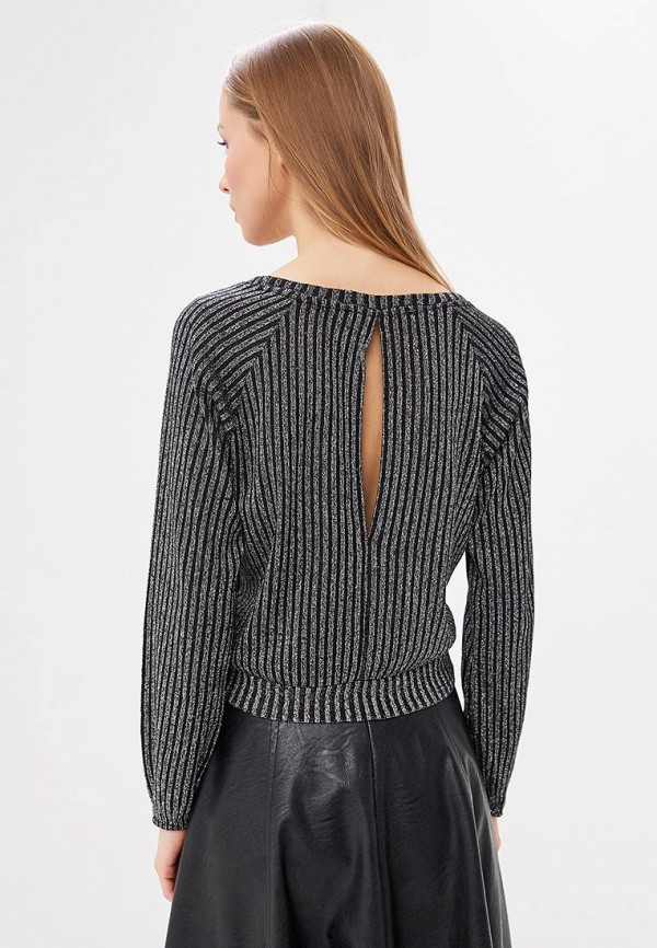 

Джемпер Love Republic; Love Republic LO022EWDUHU4, Черный