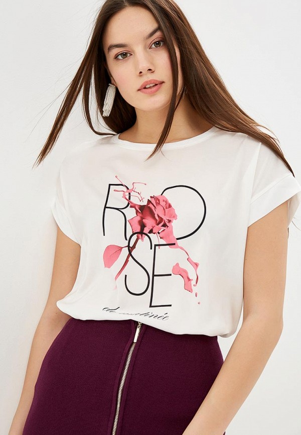 

Футболка Love Republic, Белый