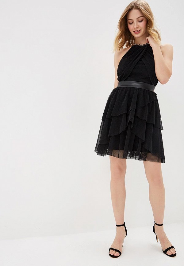 

Платье Love Republic, Love Republic LO022EWDUHY3, Черный