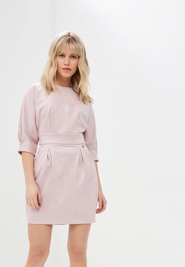 

Платье Love Republic, Розовый, Love Republic LO022EWDUIA5