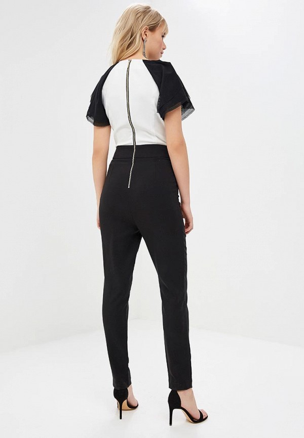

Комбинезон Love Republic; Love Republic LO022EWDUIB8, Черный