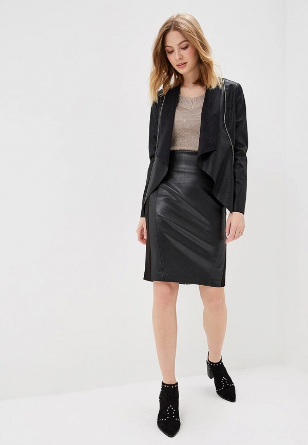

Жакет Love Republic; Love Republic LO022EWDUIB9, Черный