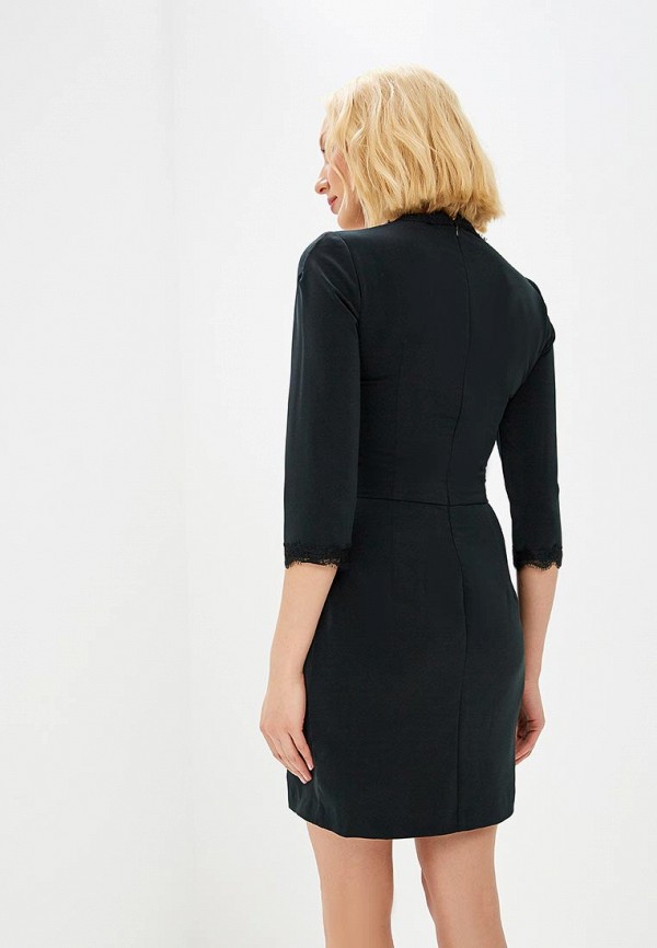 

Платье Love Republic; Love Republic LO022EWDUJC2, Черный