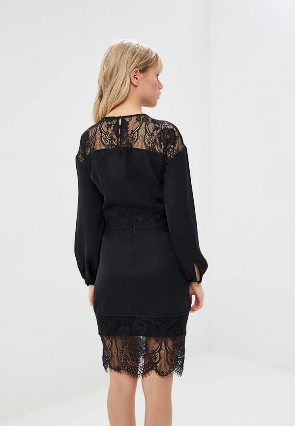 

Платье Love Republic; Love Republic LO022EWDUJC8, Черный