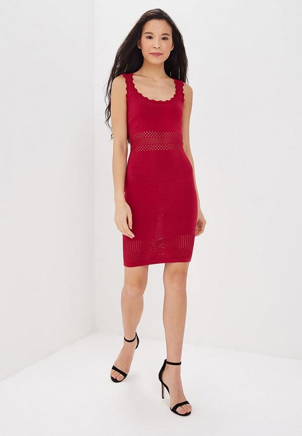 

Платье Love Republic; Love Republic LO022EWDUJJ3, Розовый